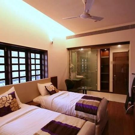Hotel Florence Raipur  Exterior photo