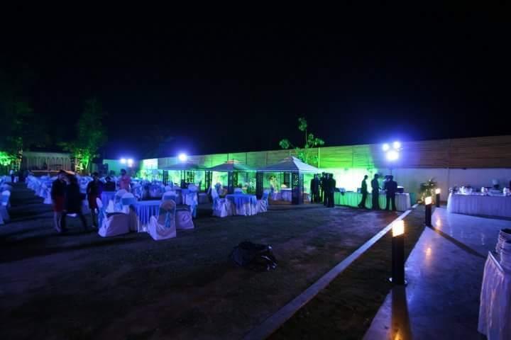 Hotel Florence Raipur  Exterior photo