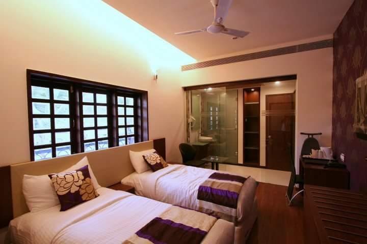 Hotel Florence Raipur  Exterior photo