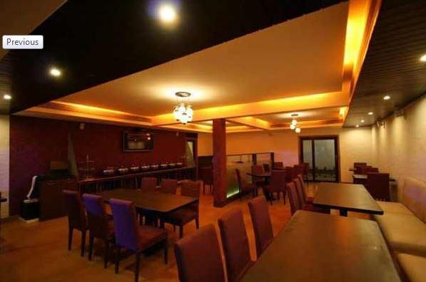 Hotel Florence Raipur  Exterior photo