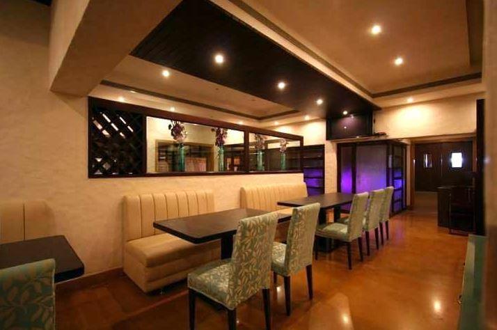Hotel Florence Raipur  Exterior photo